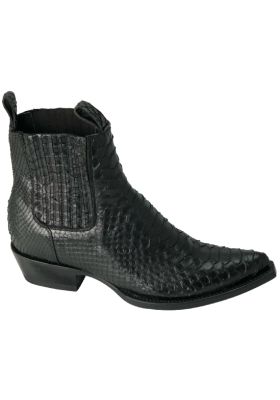 LUIS PITON NEGRO HOMBRE GOWEST V2 2