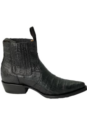 copy of LUIS COCCODRILLO CODA NERO UOMO GOWEST SANTIAG 2