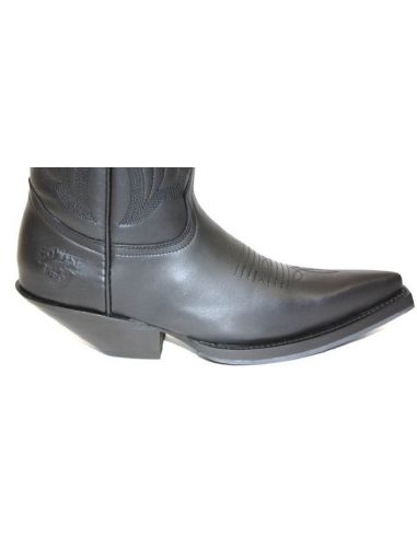 copy of JUAREZ 2 NOIR HOMME GOWEST SANTIAG