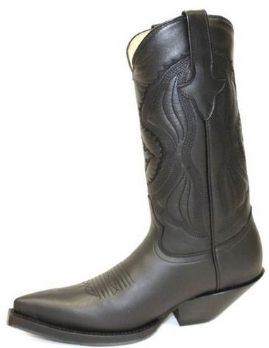 copy of JUAREZ 2 NOIR HOMME GOWEST SANTIAG