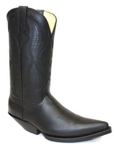 copy of JUAREZ 2 NOIR HOMME GOWEST SANTIAG