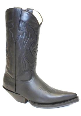 CHICANOS NOIR HOMME GOWEST SANTIAG