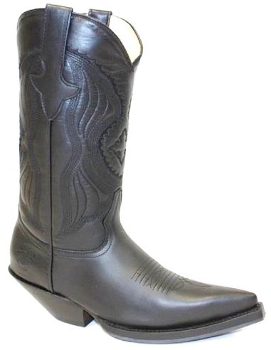 CHICANOS NOIR HOMME GOWEST SANTIAG