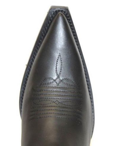 copy of JUAREZ 2 NOIR HOMME GOWEST SANTIAG