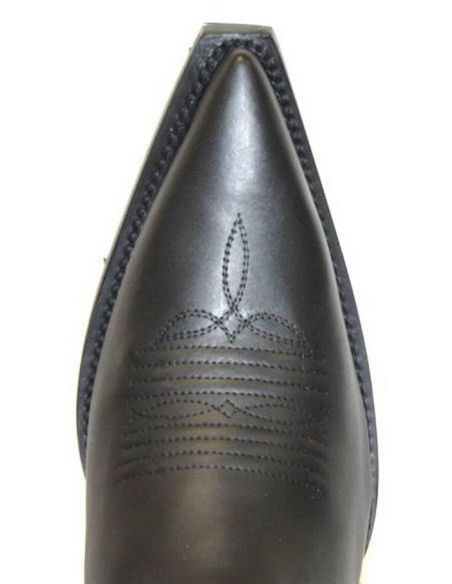 CHICANOS NOIR HOMME GOWEST SANTIAG