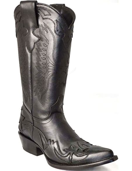 JUAREZ DAMA NOIR FEMME GOWEST SANTIAG