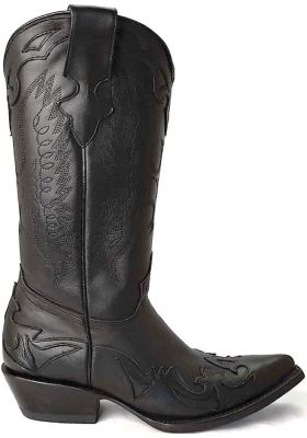 JUAREZ DAMA NOIR FEMME GOWEST SANTIAG 2