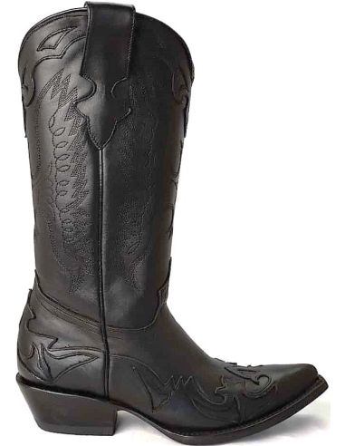 JUAREZ DAMA NOIR FEMME GOWEST SANTIAG