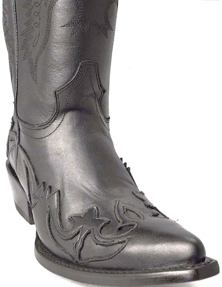 JUAREZ DAMA NOIR FEMME GOWEST SANTIAG