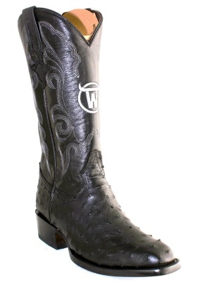 copy of LAFAYETTE BOTAS GOWEST MASTER NEGRO 2