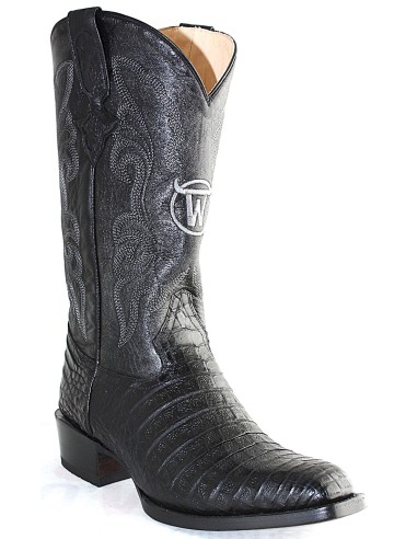 GENERAL LAFAYETTE CAIMAN NOIR BELLY GOWEST