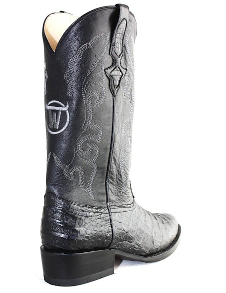 LAFAYETTE BOTAS GOWEST COCODRILO NEGRO