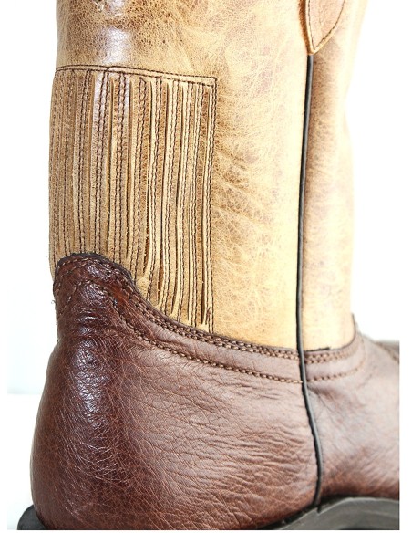 MAJOR CUSTER AUTRUCHE ALAZAN/CAFE HOMME GOWEST