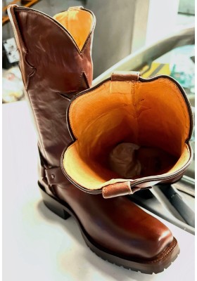 BOTA MASTER COBRE GOWEST 2