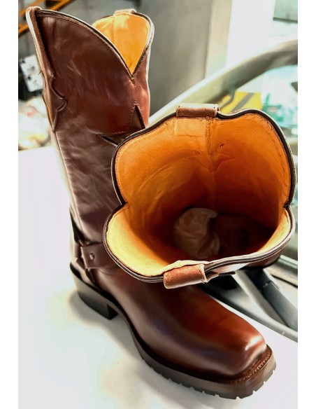 BOTA MASTER COBRE GOWEST