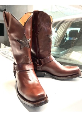 MASTER BOOTS COPPER MEN GOWEST