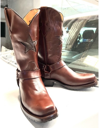 BOTA MASTER COBRE GOWEST