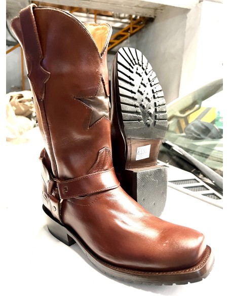 BOTA MASTER COBRE GOWEST