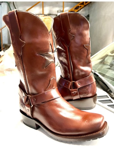 MASTER BOOTS COPPER MEN GOWEST