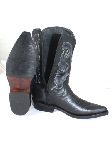 BOOT MAGEE BLACK LADY GOWEST SANTIAG