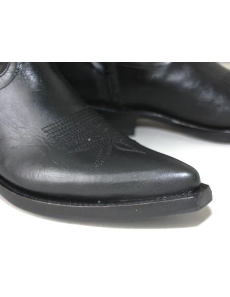 MAGEE NERO GOWEST SANTIAG DA DONNA