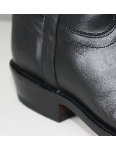 BOOT MAGEE BLACK LADY GOWEST SANTIAG