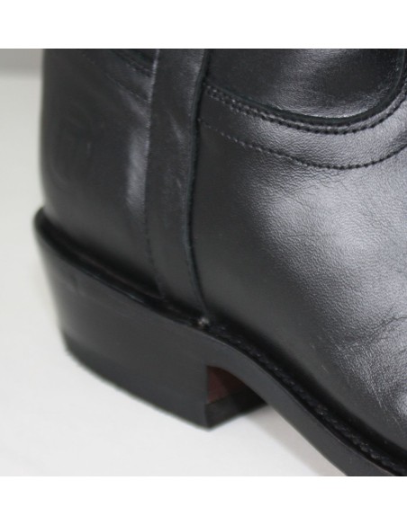 MAGEE NERO GOWEST SANTIAG DA DONNA