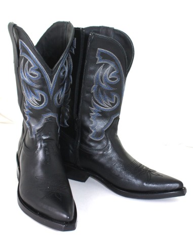 MAGEE NERO GOWEST SANTIAG DA DONNA