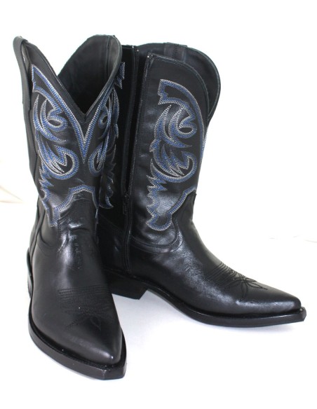 MAGEE NERO GOWEST SANTIAG DA DONNA