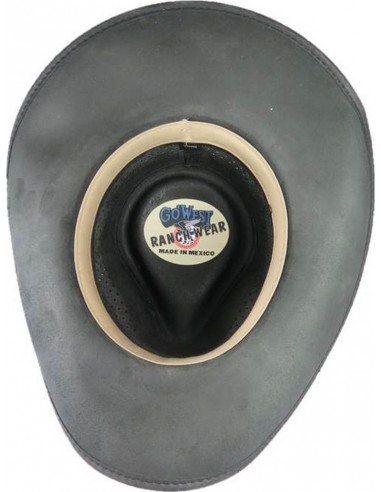 GORRO ÁNGELES DE PIEL NEGRO