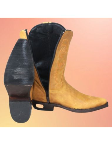 MAGEE MIEL FEMME GOWEST SANTIAG