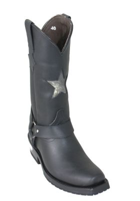 MASTER NOIR HOMME GOWEST