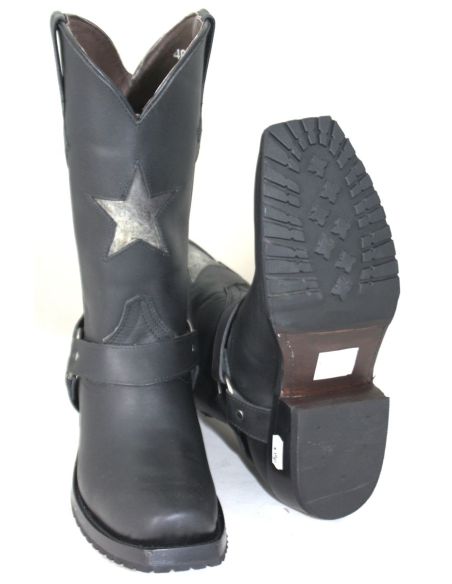 MASTER NOIR HOMME GOWEST