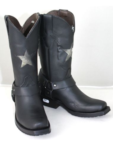 MASTER NOIR HOMME GOWEST