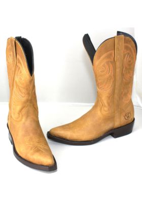 copy of BOTA JACKSON/CHARLY NEGRA HOMBREGOWEST SANTIAG 2