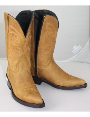 copy of BOTA JACKSON/CHARLY NEGRA HOMBREGOWEST SANTIAG