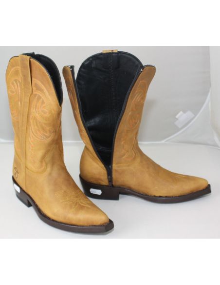 copy of BOTA JACKSON/CHARLY NEGRA HOMBREGOWEST SANTIAG