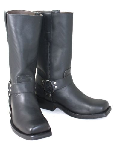 US CAVALRY GRASO NEGRO