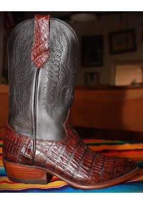 BELAGIO CROCODILE CAFE RPB HOMME GOWEST 2