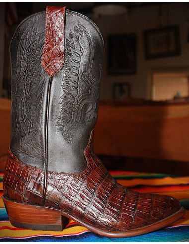 BELAGIO CROCODILE CAFE RPB HOMME GOWEST