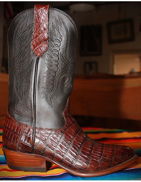 BELAGIO CROCODILE CAFE RPB HOMME GOWEST