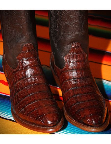 BELAGIO COCODRILO CAFÉ RPB HOMBRE GOWEST