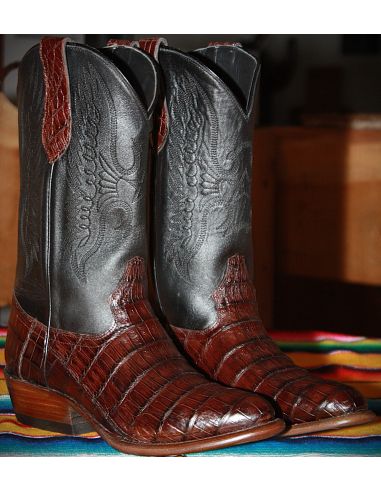 BELAGIO CROCODILE CAFE RPB HOMME GOWEST