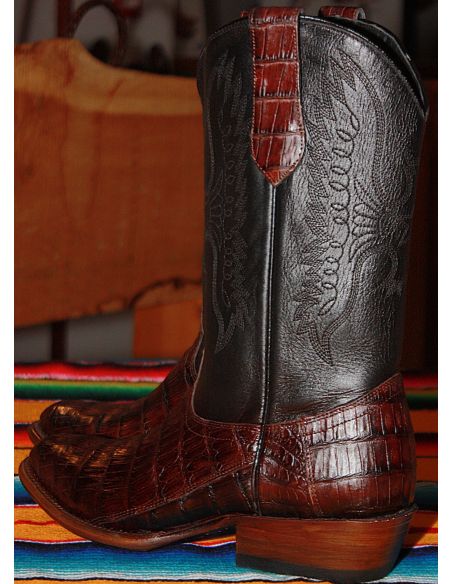 BELAGIO CROCODILE CAFE RPB HOMME GOWEST