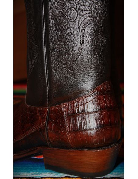 BELAGIO CROCODILE CAFE RPB HOMME GOWEST