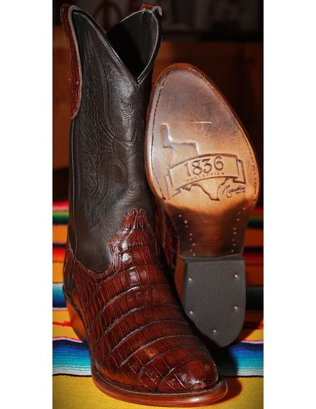 BELAGIO COCODRILO CAFÉ RPB HOMBRE GOWEST