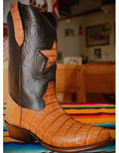 CANICA STAR CROCODILE PEANUT RPB HOMME GOWEST