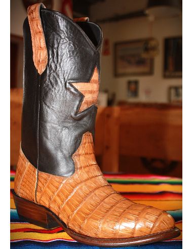 CANICA STAR CROCODILE PEANUT RPB HOMME GOWEST