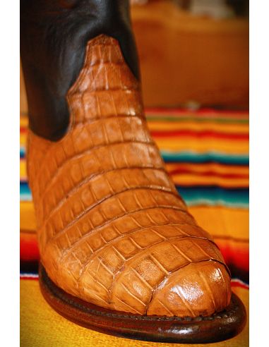 CANICA STAR CROCODILE PEANUT RPB HOMME GOWEST