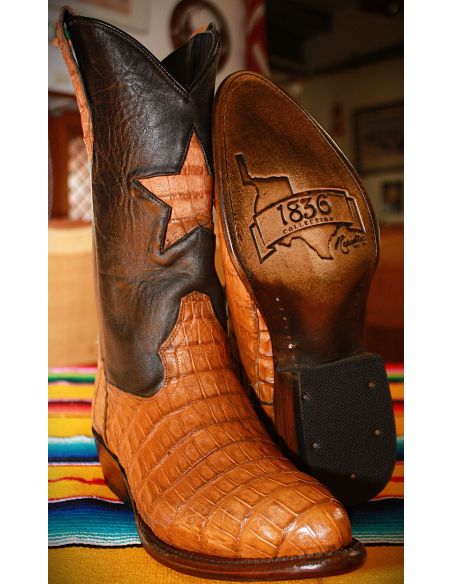 CANICA STAR CROCODILE PEANUT RPB HOMME GOWEST